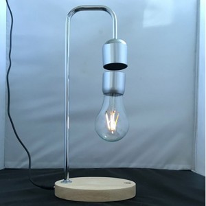 360 roterende maglev levitating levitate lamp PA-1005 zwevend lamplicht